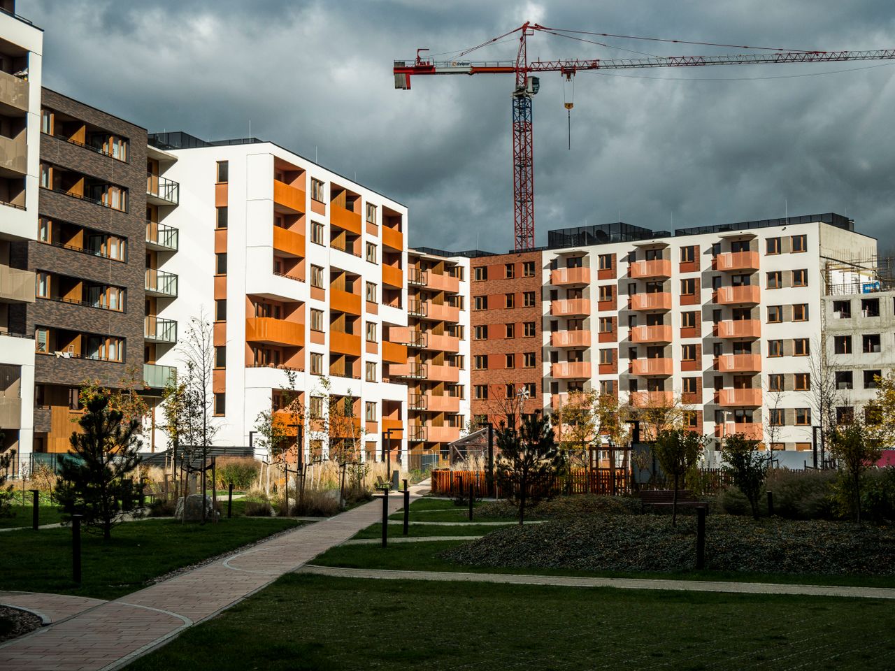 Condominio Mediterráneo Z. 10