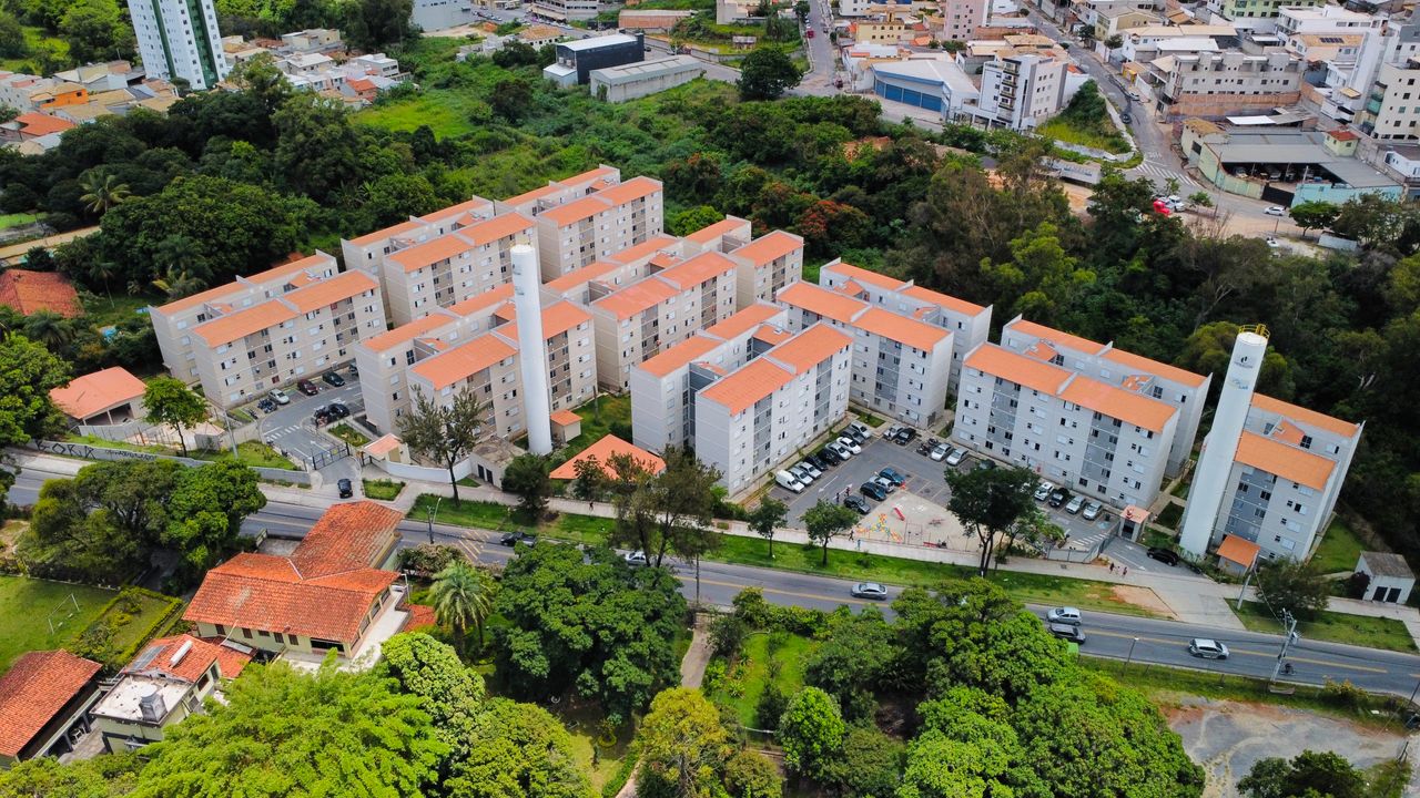 Residencial Bosques del Valle